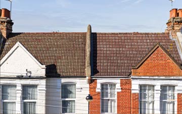 clay roofing Shepway, Kent