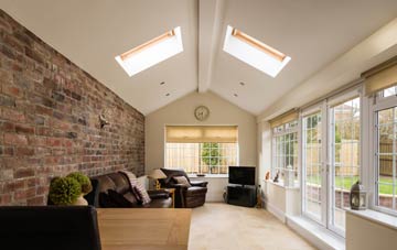 conservatory roof insulation Shepway, Kent