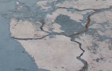 fibreglass roofing replacement Shepway