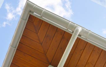 Shepway soffit types